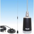 TRAM 1180 Amateur Dual-Band Mobile Antenna 